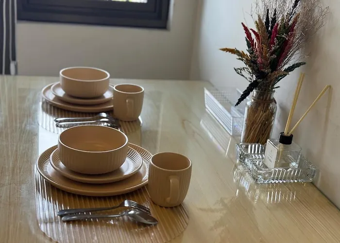 S Residences 910b Near Moa, Ikea & Naia By Prime Apartamento *