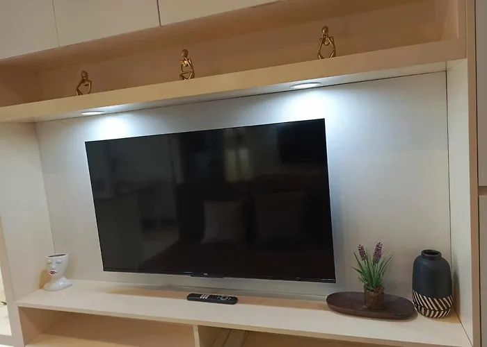 Apartamento S Residences 910b Near Moa, Ikea & Naia By Prime Manila