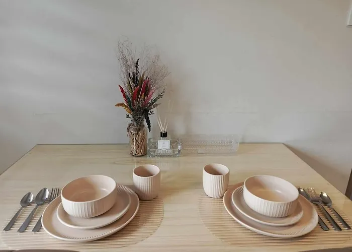 Apartamento S Residences 910b Near Moa, Ikea & Naia By Prime *