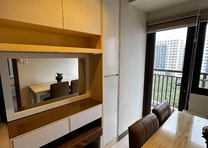 S Residences 910b Near Moa, Ikea & Naia By Prime *
